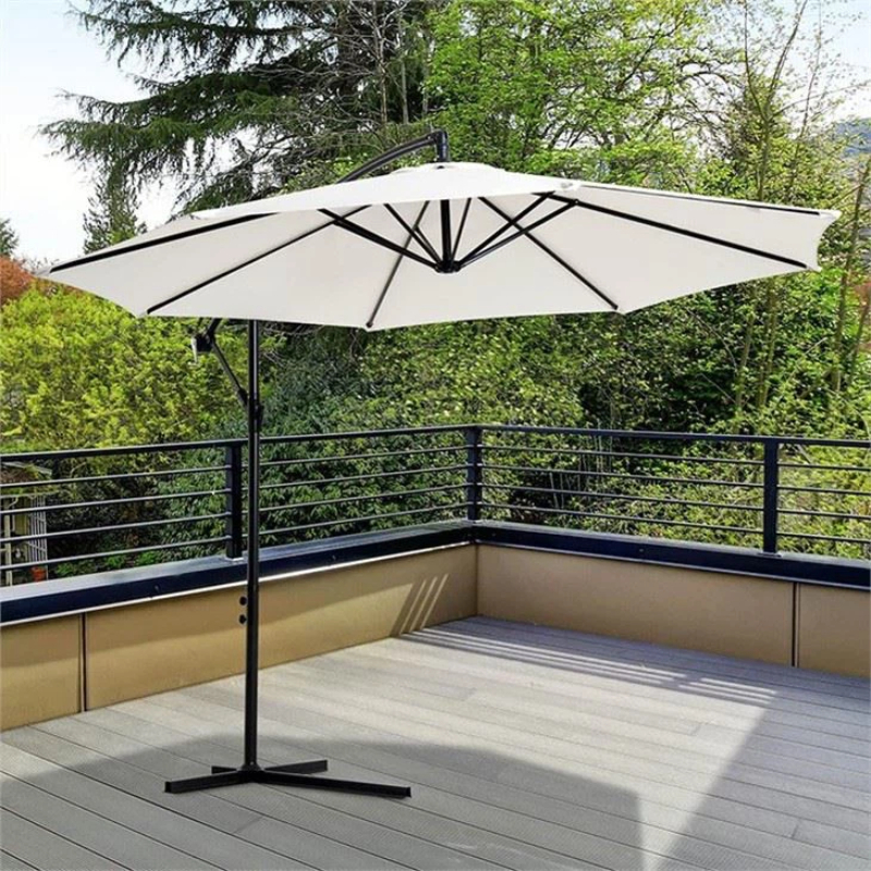 Baštenski suncobran 3 m sa zglobom Parasol 24-SA0115B